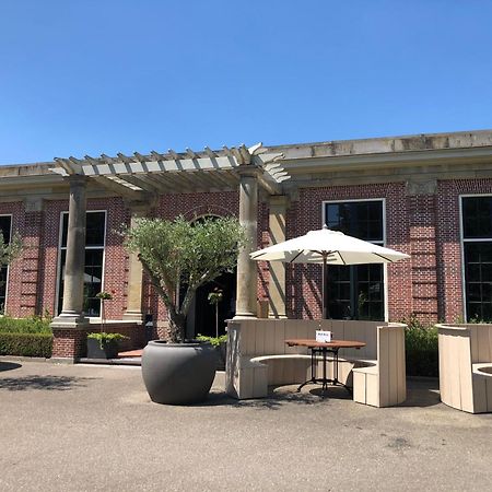 Fletcher Landgoedhotel レーネスセ エクステリア 写真