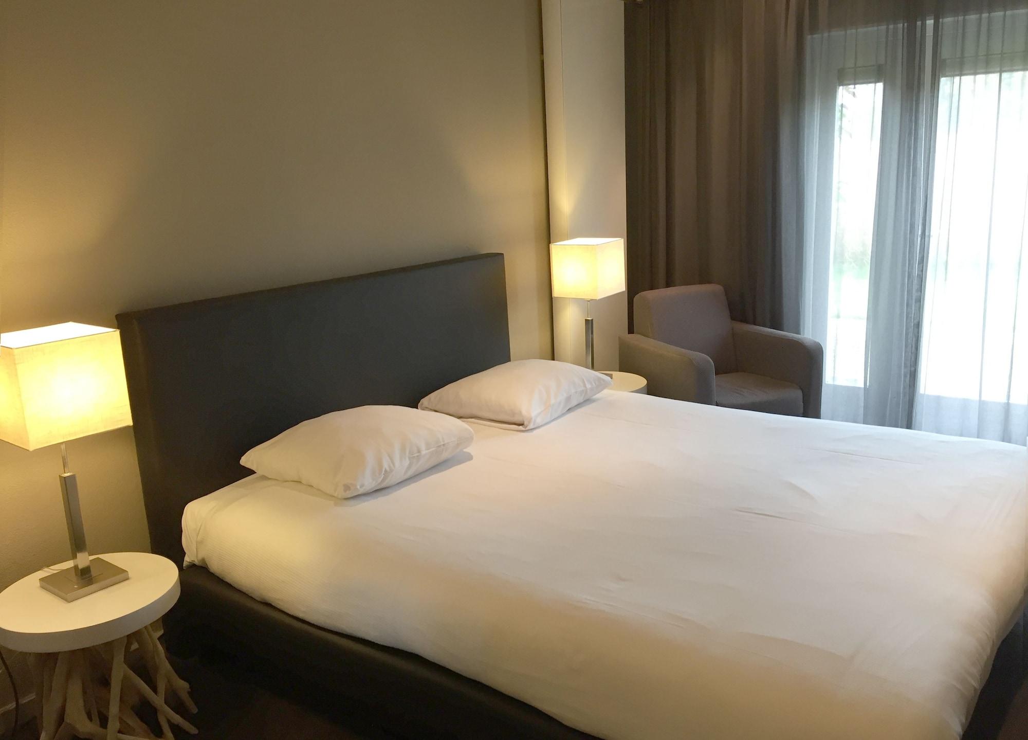Fletcher Landgoedhotel レーネスセ エクステリア 写真