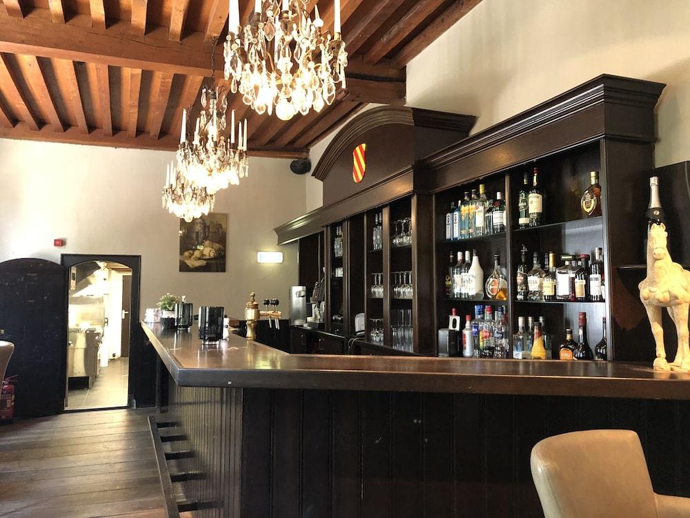Fletcher Landgoedhotel レーネスセ エクステリア 写真